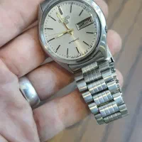 ساعت سیکو ۵ ۷۰۰۹|ساعت|فردیس, نیروگاه برق|دیوار