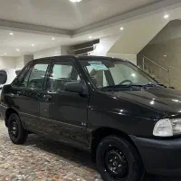 پراید ۸۳ انژکتور درجه یک|خودرو سواری و وانت|قائم‌شهر, |دیوار