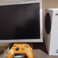 xbox sers s|کنسول، بازی ویدئویی و آنلاین|شهر بابک, |دیوار