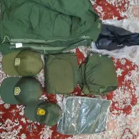 لباس سربازی