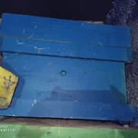 کندو زنبور عسل