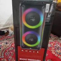 اسپیکرنونوبه قیمت هفت میلیون به فروش می‌رسد|سیستم صوتی خانگی|اندیمشک, |دیوار