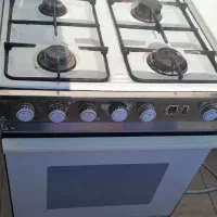 فر گاز