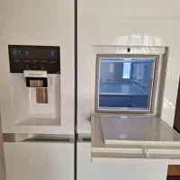 یخچال ساید دوو ۳۲ فوت D2S-3133|یخچال و فریزر|گنبد کاووس, |دیوار