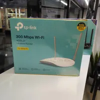 مودم ADSL TP-LINK8961|مودم و تجهیزات شبکه|تهران, میدان انقلاب|دیوار