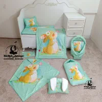 سیسمونی کودک|اسباب و اثاث بچه|قم, آزادگان|دیوار