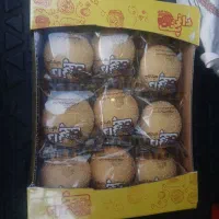 کیک دانی پخت|خوردنی و آشامیدنی|یزد, |دیوار