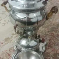 سماور گازی ۶لیتری