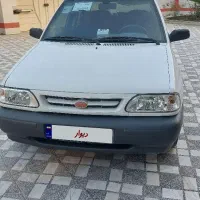 پراید۱۳۱|خودرو سواری و وانت|امیرکلا, |دیوار