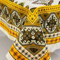زیرسفره و رومیزی