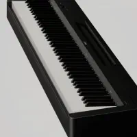 YAMAHA P145|پیانو، کیبورد، آکاردئون|قزوین, |دیوار