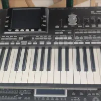 korg pa3x or|پیانو، کیبورد، آکاردئون|اصفهان, سعادت‌آباد|دیوار