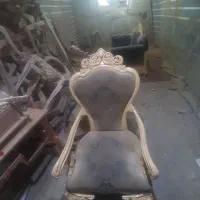 زیرکارچی مبل کنترات کار|استخدام صنعتی، فنی، مهندسی|محمدشهر, شهرک صنعتی زیبادشت|دیوار