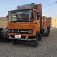 خاور 808|خودرو سنگین|مرودشت, نقش رستم|دیوار