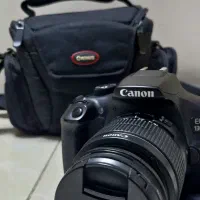 دوربین کانن  1300d