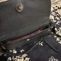 کیف زنانه تمام چرم طبیعی|کیف، کفش، کمربند|اصفهان, عمان سامانی|دیوار