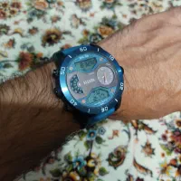 2عدد ساعت|ساعت|اراک, |دیوار