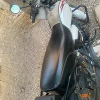 موتور کی وی 150 مدل 98 تحت شرکت بنلی