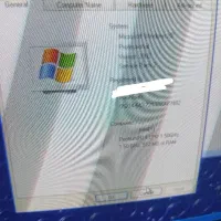 سیستم کامپیوتر پنتیوم ۴|رایانه رومیزی|فردیس, فردیس|دیوار