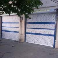 تولید کننده کرکرهبرقیودربکنترلی