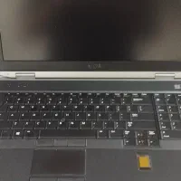 لپ تاپ دل (DELL E6530)|رایانه همراه|ارومیه, |دیوار