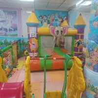 فروش مجموعه خانه کودک