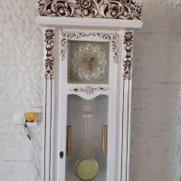 ساعت ایستاده طرح خورشیدی|ساعت دیواری و تزئینی|فردیس, منظریه|دیوار