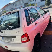 پراید ۱۱۱مدل ۹۸|خودرو سواری و وانت|نور, |دیوار