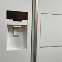 یخچال ساید 32 فوت اسنوا مدل S8-2321