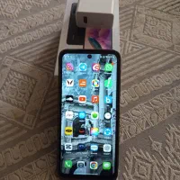 ردمی نوت 12s در حد نو