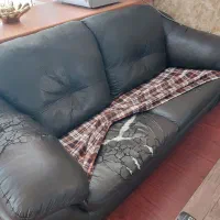 مبل سه نفره