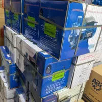 فروش ویژه پمپ های الکتروژن