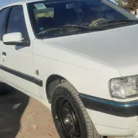 پژو۴۰۵ slx  tu5
