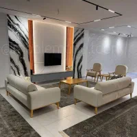 مبل راحتی آپادانا در رنگ بندی