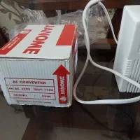 ترانس ۲۲۰ به ۱۱۰ ولت ژانومه نو نو