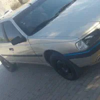 فروش ۴۰۵|خودرو سواری و وانت|گراش, |دیوار