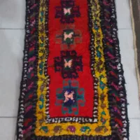 گلیم دست بافت