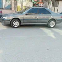 پارس تیوفایو دریچه سیمی مدل ۱۴۰۰