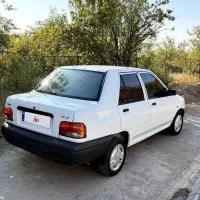 پراید131مدل99|خودرو سواری و وانت|ابهر, |دیوار