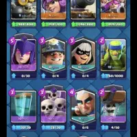 کلش رویال رایگان