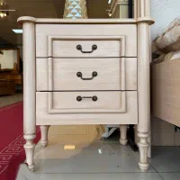 سرویس خواب مدل کویین(چاراس)اقساط|تخت و سرویس خواب|قم, شهر قائم|دیوار