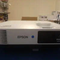 ویدیو پرژکتور EPSON 1980WU FULL HD|تلویزیون و پروژکتور|تهران, فلسطین (میدان انقلاب)|دیوار