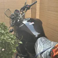 Suzuki cb yamaha gsx 1000 1400|موتورسیکلت|تهران, عباس‌آباد|دیوار