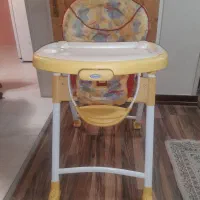 صندلی غذا کودک و صندلی ماشین کودک