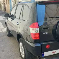 ام وی ام X33|خودرو سواری و وانت|تهران, شهرک ولیعصر جنوبی|دیوار