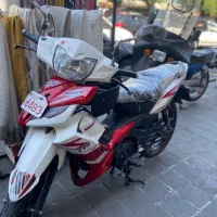 تی وی اس راکز مدل 97