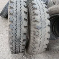 لاستیک ۱۲۲۴ سه جفت