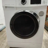 ماشین لباسشویی دوو ۸کیلویی