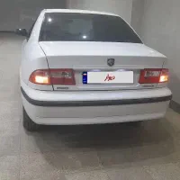 سمند LX-EF7|خودرو سواری و وانت|ماهدشت, |دیوار