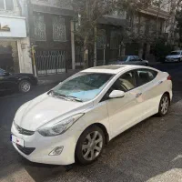 النترا ۲۰۱۴ *تک برگ سند*|خودرو سواری و وانت|تهران, سازمان برنامه شمالی|دیوار